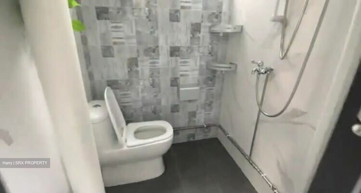 Blk 731 Yishun Street 72 (Yishun), HDB 3 Rooms #391365561